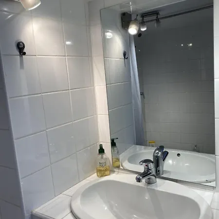 Studio Near The Historic Places Of Ajaccio Apartamento