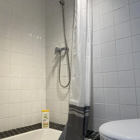 Apartamento Studio Near The Historic Places Of Ajaccio *